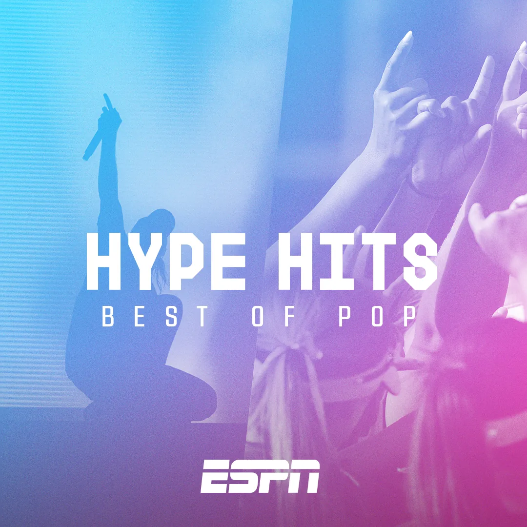 Hype Hits Best of Pop